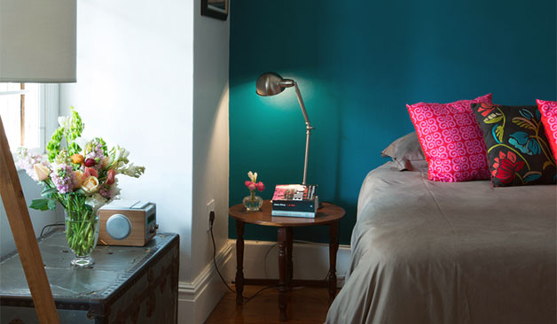 부산 비쥬아로마